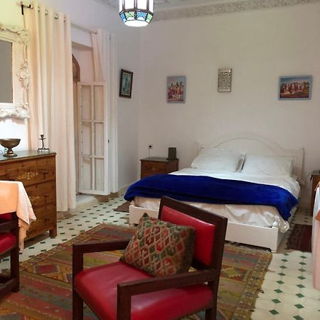 Riad L'Ostale Essaouira Exterior photo