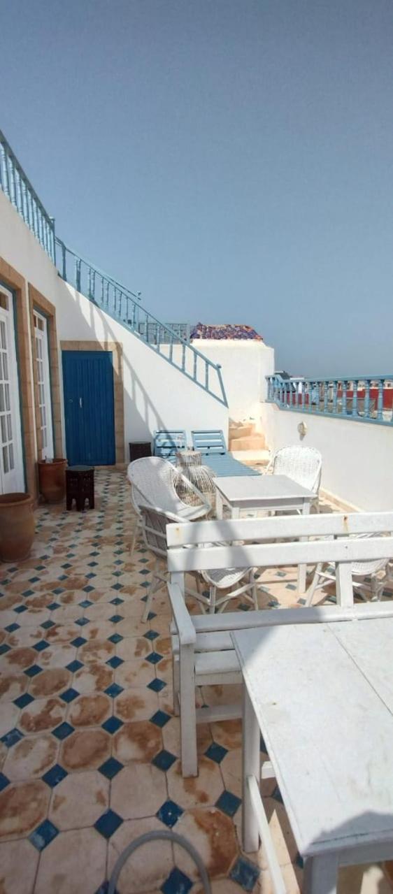 Riad L'Ostale Essaouira Exterior photo