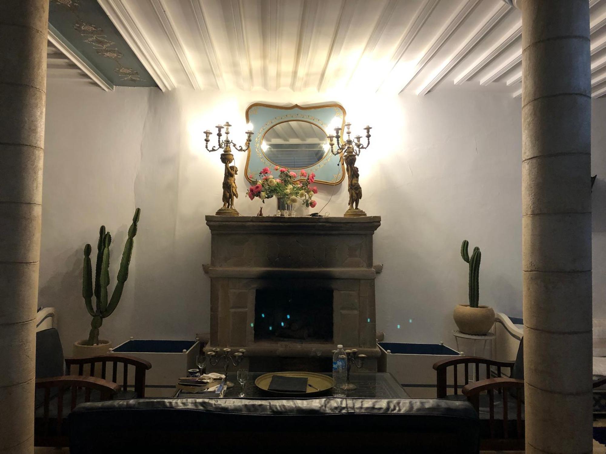 Riad L'Ostale Essaouira Exterior photo